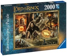 17294 8 - PUZZLE 2000 PEZZI -