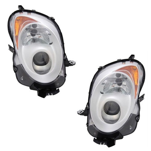 Coppia fari fanali - 2x,