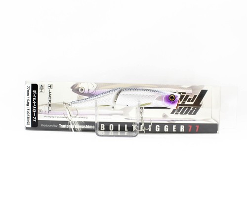 Jackall boil trigger - trigger, 77