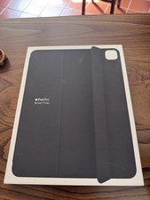 Custodia iPad PRO “Smart Folio” – Libro Nero per Tablet 33 cm (13 Pollici)