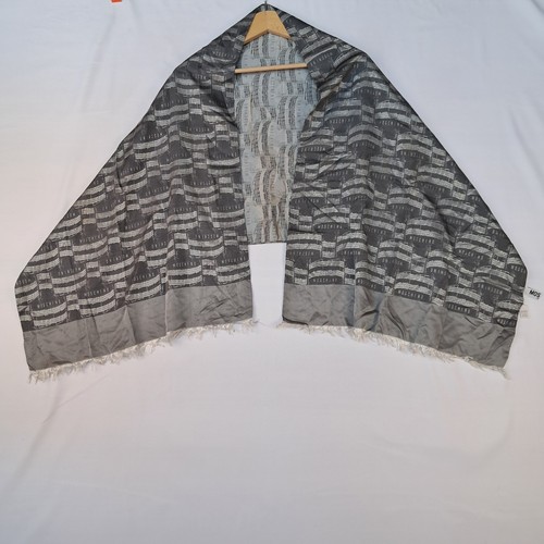 Foulard stola moschino pura - foulard,