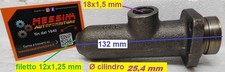 Pompa freno per carrello - per:,