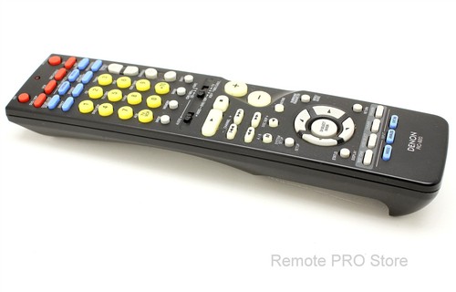 Denon ricevitore originale - denon,