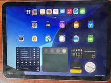 Apple iPad Air 5a Gen. 256GB, Cellular + Wi-Fi, 10,9"