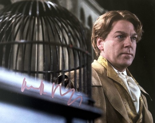 Kenneth branagh 8x10 - branagh, “harry