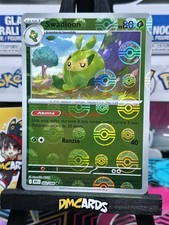 Pokemon swadloon 002 086 - pokemon,