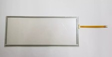 Nuovo vetro TOUCH per SG3000