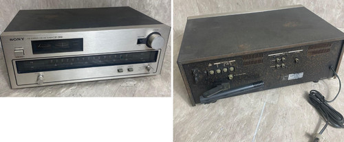 Sony 3950 tuner - st-3950,