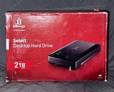 iOmega Select #349743 USB 2.0