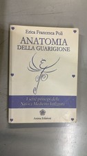 anatomia della guarigione i