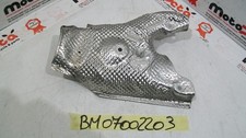 Paratia paracalore Motore Engine bulkhead heat shield Bmw K 1300 S 12 16
