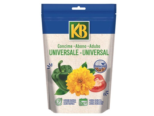 Concime osmocote universale - kb,