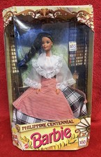 Barbie - Mattel n. 63814