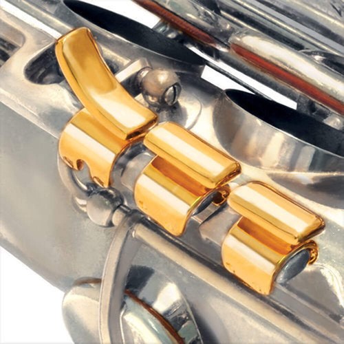 Oleg sax soprano riser chiave - oleg,