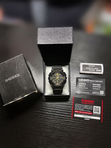 Orologio casio shock - orologio,