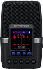 Zoom H2e Essential