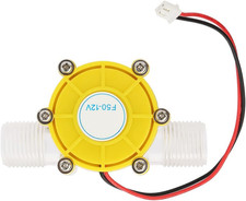 Turbina Idroelettrica Da 12V