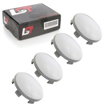 4x Coprimozzo Ruota Coprimozzo