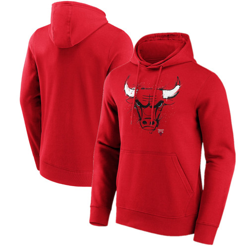 Felpa chicago bulls nba - chicago,