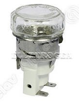 PORTALAMPADA FORNO UNIVERSALE