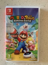 Giochi vari Nintendo Switch, Mariokart 8, FIFA 23, Rayman Legends ecc.