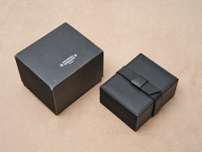 Vacheron Constantin scatola