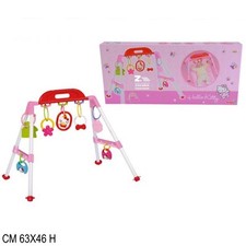 PALESTRINA PER NEOTATI BAMBINI