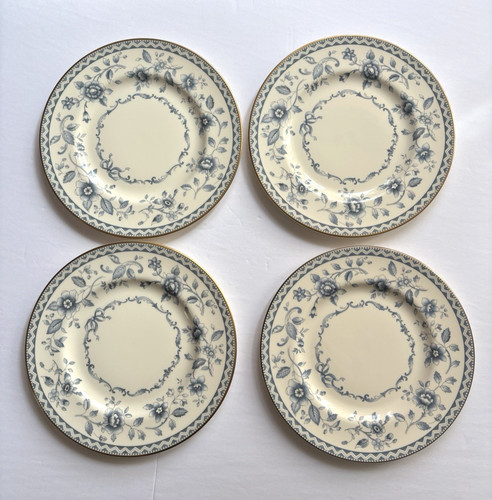 Set quattro piatti insalata - set,