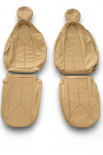 Coprisedili fodere per