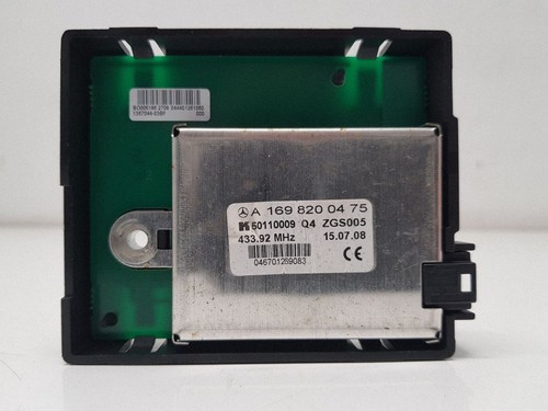 Amplificatore antenna