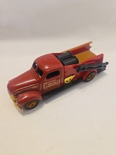 Camion dei Pompieri Task