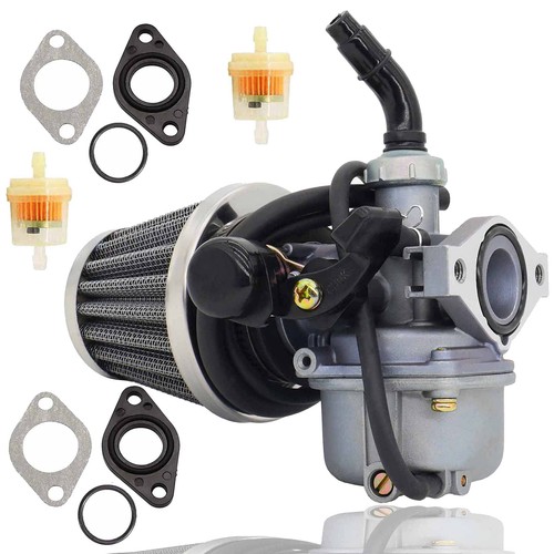 Kit filtro aria carburatore - kit,