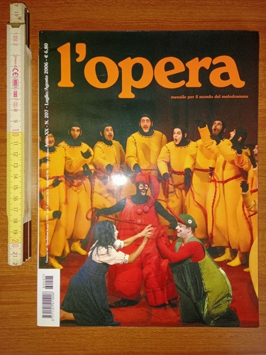 Opera 207 - n.,