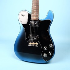 Chitarra Fender American