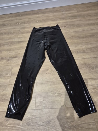 Leggings vita alta - alta, in