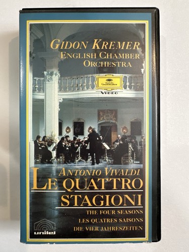Antonio vivaldi le - -, quattro
