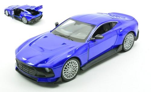 Modellino auto scala 24 - auto, 1:24