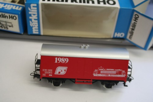 Märklin somo 4415 - somo,