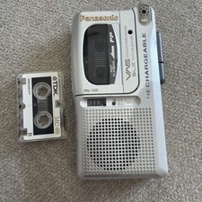 Registratore vocale panasonic - registratore,