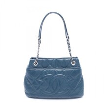 Borsa a tracolla CHANEL