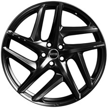 Set 4 cerchi in lega KAHN 23"