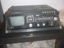 TV+Radio VHF portatile ORION 7251