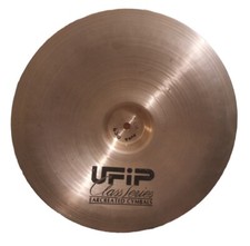 Ufip Class China 14", perfetto e come ogni piatto ben usato...meglio del nuovo