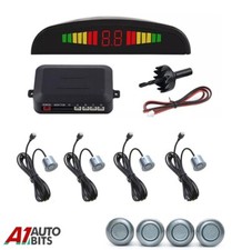 4x Grigio Sensori di