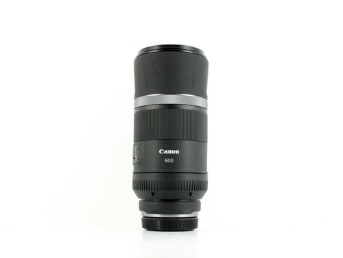 Canon 600 11 obiettivo - canon, mm