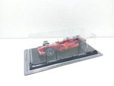 Ferrari F2007 Raikkonen F1 World Champion 2007 - 1/24 Le Grandi F1 USATO