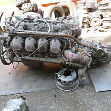 Motore 8280.22S per camion autocarro Fiat Iveco 190 42 diesel usato (65227)