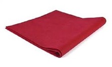 25 TOVAGLIE Tessuto non