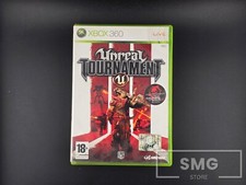 Unreal Tournament - Xbox 360 -