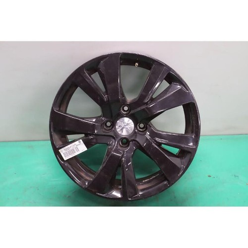 Cerchio lega peugeot 2008 - cerchio,